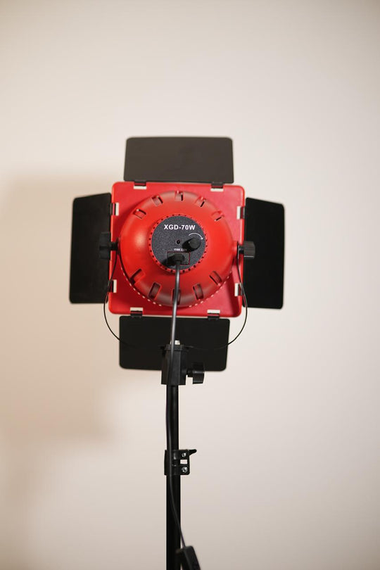 Lampara Led 70 W Para Fotos Y Videos