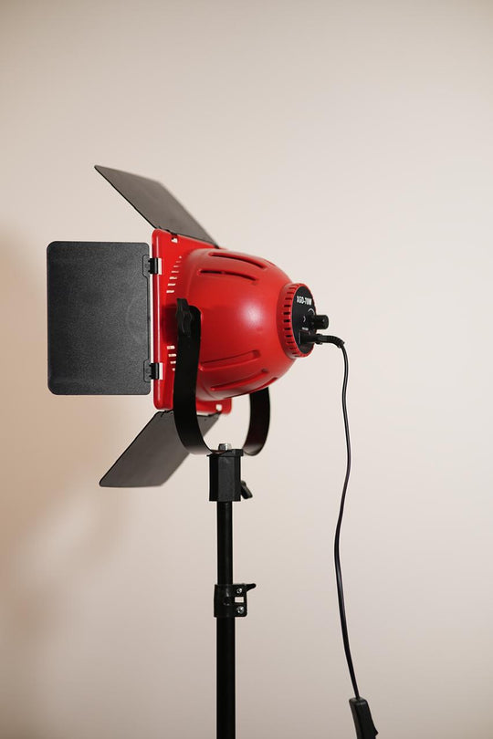 Lampara Led 70 W Para Fotos Y Videos