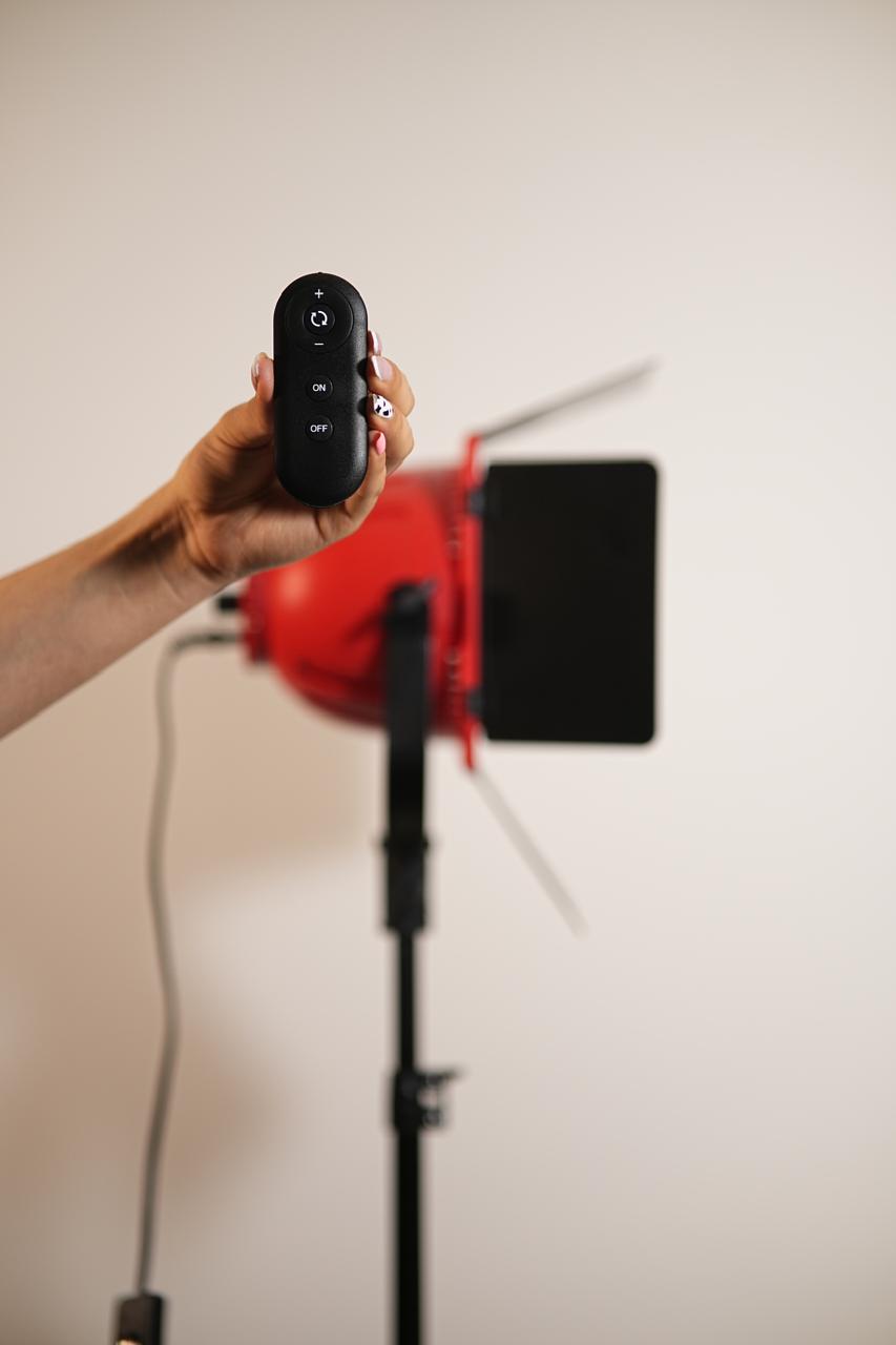 Lampara Led 70 W Para Fotos Y Videos