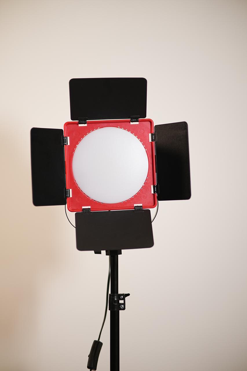 Lampara Led 70 W Para Fotos Y Videos