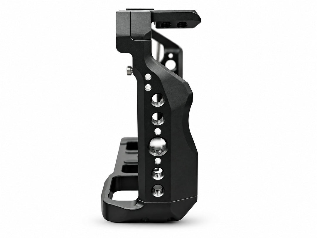 JAULA CAISI PARA SONY A7V / A7RV / A7IV / A7RIV / A1 / A7SIII / A9II