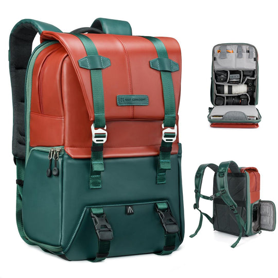 Maleta K&F Concept 20L Equipo Fotografia Profesional KF13087AV8