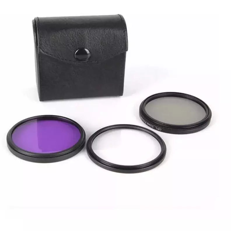 Filtro Fujifilm PRF-62 - M&S Materiale Fotografico Filtro Fujifilm PRF-62 - M&S Materiale Fotografico