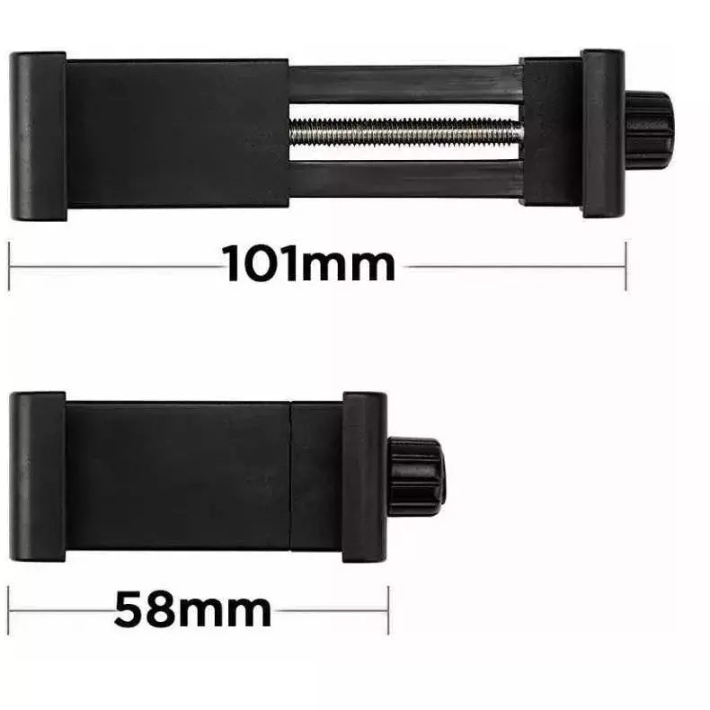 Kit Pechera +jhook+ soporte para celular ultrarresistente