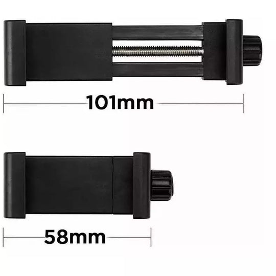 Kit Pechera +jhook+ soporte para celular ultrarresistente