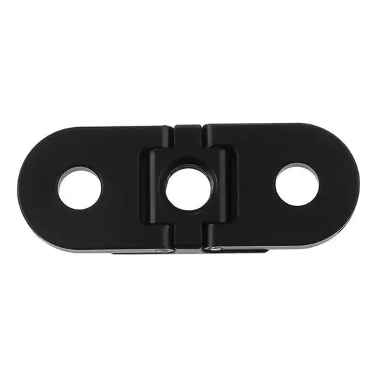 Kit Repuesto Acople Plegable De Aluminio para Fijar GoPro 9/10/11