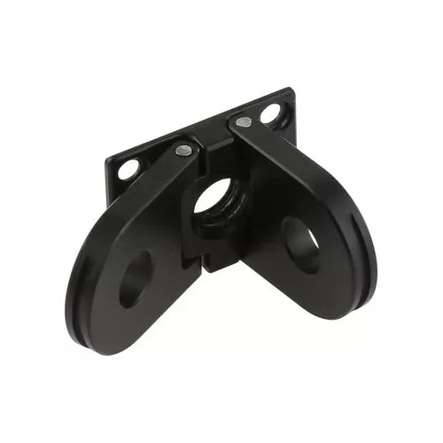 Kit Repuesto Acople Plegable De Aluminio para Fijar GoPro 9/10/11