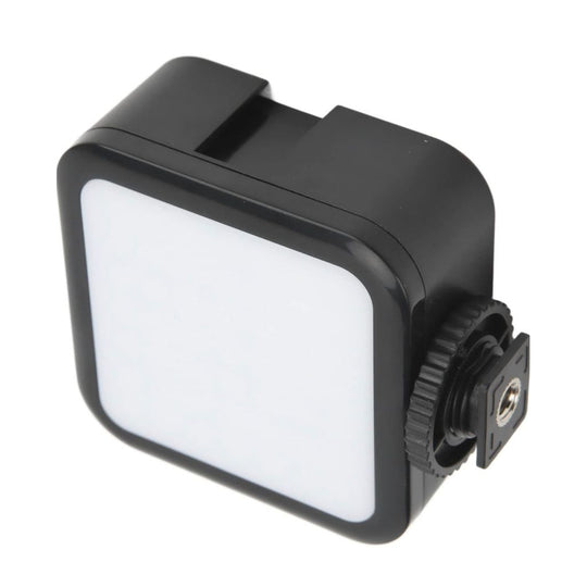 Luz Led Shoot Para Camara De Accion Gopro 1/4 In