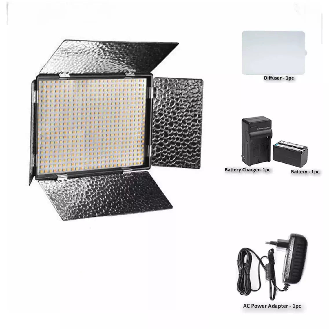 PYXEL STUDIO Lampadine Fotografia 150W 5500K (Confezione Da 2) – Luce Diurna E27 Per Softbox E Ombrelli – Ideale Per Foto Di Prodotto E Video - 2