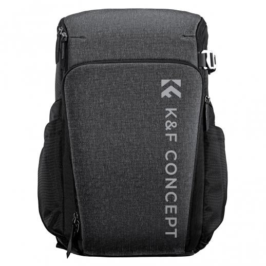 Maleta K&F Concept Alpha Air 25L Para Fotografía