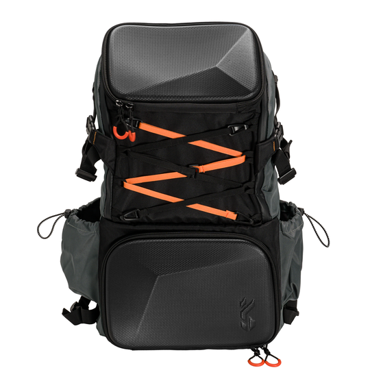 Maleta K&F Concept Para Fotografía Profesional 32L