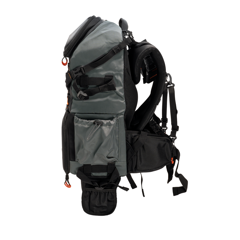 Maleta K&F Concept Para Fotografía Profesional 32L