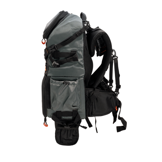Maleta K&F Concept Para Fotografía Profesional 32L
