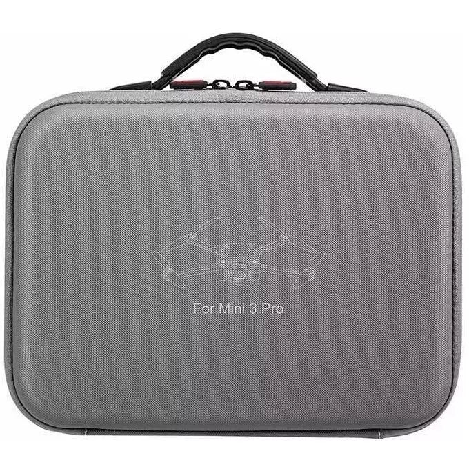 Maletín Estuche Para Drone Mini 3 Pro - LA BOUTIQUE FOTOGRAFICA MALETIN PARA DRON LA BOUTIQUE FOTOGRAFICA