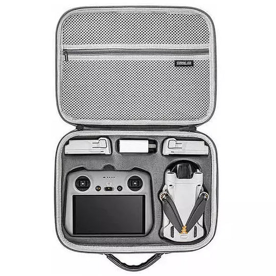Maletín Estuche Para Drone Mini 3 Pro - LA BOUTIQUE FOTOGRAFICA MALETIN PARA DRON LA BOUTIQUE FOTOGRAFICA