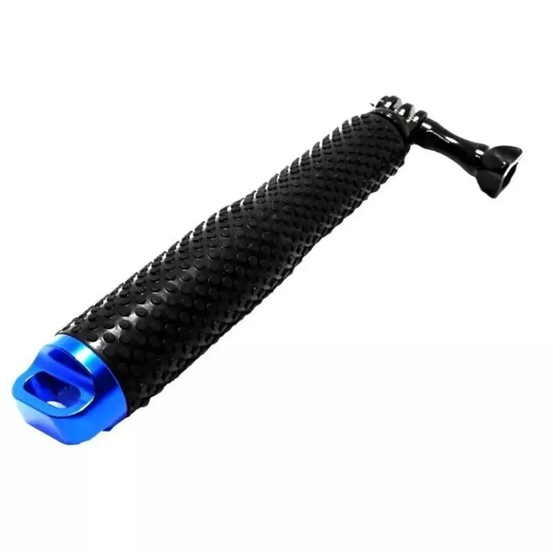 Monopod Sumergible Selfie Aluminio Para Camaras De Accion - LA BOUTIQUE FOTOGRAFICA ACCESORIOS GOPRO LA BOUTIQUE FOTOGRAFICA