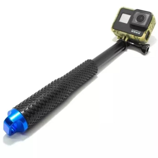 Monopod Sumergible Selfie Aluminio Para Camaras De Accion - LA BOUTIQUE FOTOGRAFICA ACCESORIOS GOPRO LA BOUTIQUE FOTOGRAFICA
