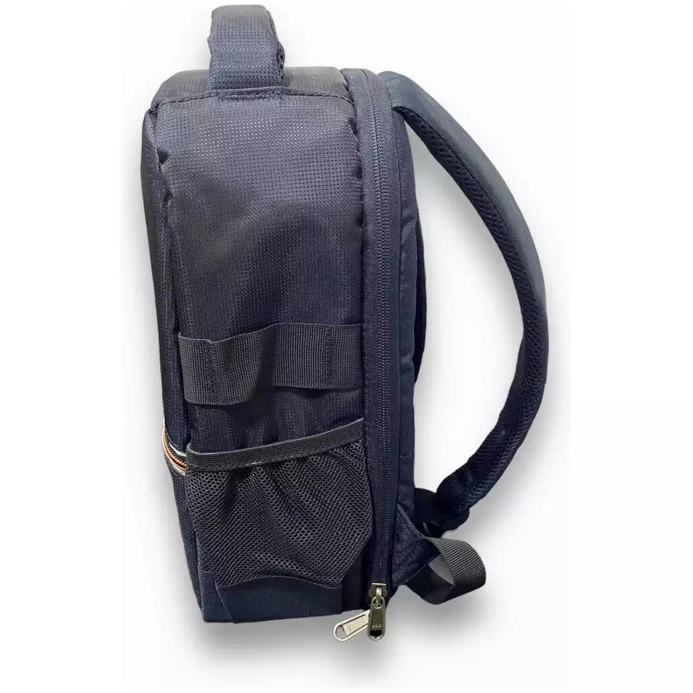 Morral Pequeño Para Cámara Dslr Impermeable Canon Nikon