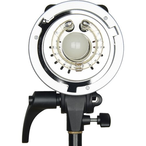 Flash De Estudio Godox Para Fotografía Ms200 Nueva Generacion