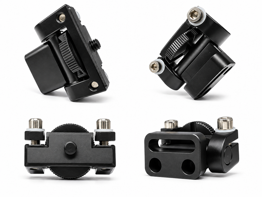 Soporte De Monitor Inclinable Para Jaula Tipo Smallrig A018