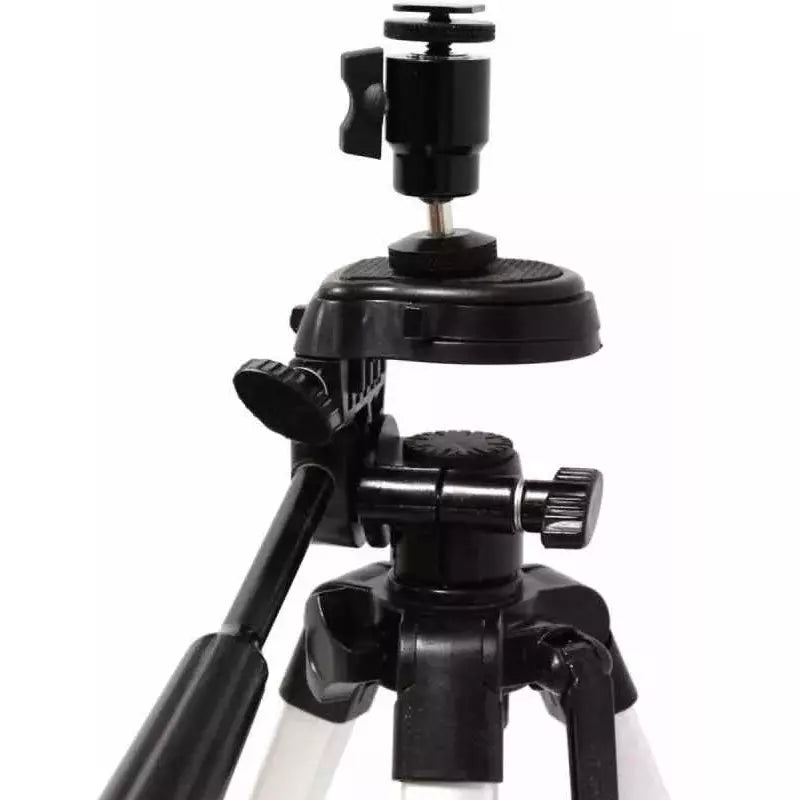 Rótula Metálica Bola Zapata Rosca 1/4 Para Trípode Softbox
