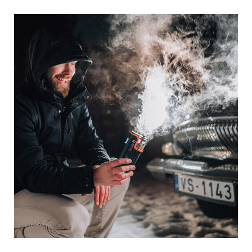 Maquina De Humo Portátil Para Fotografía Video LensGo Smoke B 40W