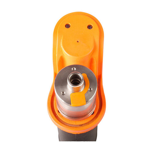 Maquina De Humo Portátil Para Fotografía Video LensGo Smoke B 40W
