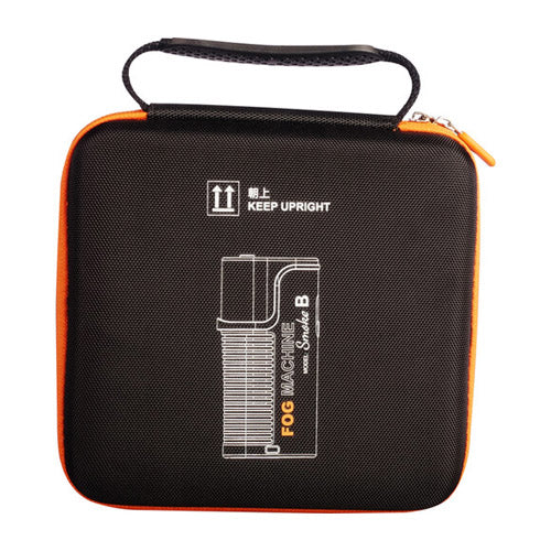 Maquina De Humo Portátil Para Fotografía Video LensGo Smoke B 40W
