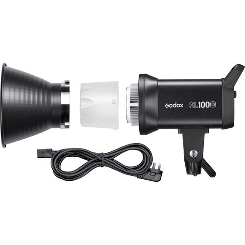 Lámpara Led Para Estudio SL100D Godox