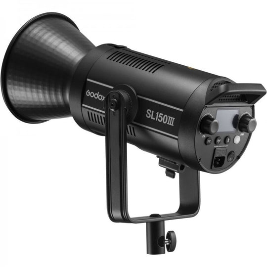 Lampara Luz Led Godox Para Fotografia Y Video SL150III