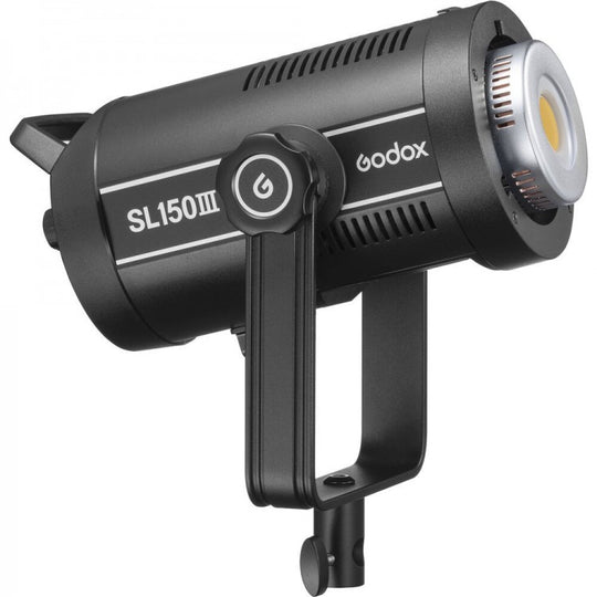 Lampara Luz Led Godox Para Fotografia Y Video SL150III