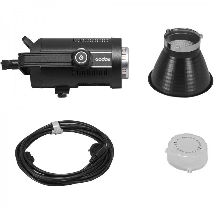 Lampara Luz Led Godox Para Fotografia Y Video SL150III