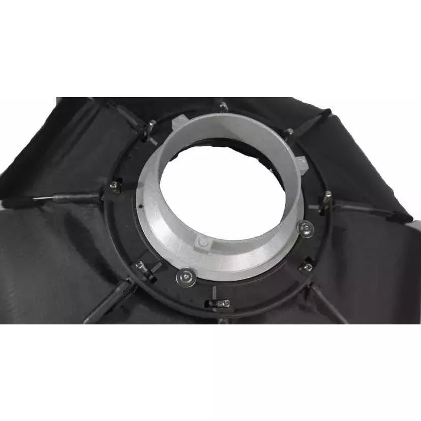 Softbox Octabox 90cm Triopo Montura Bowens
