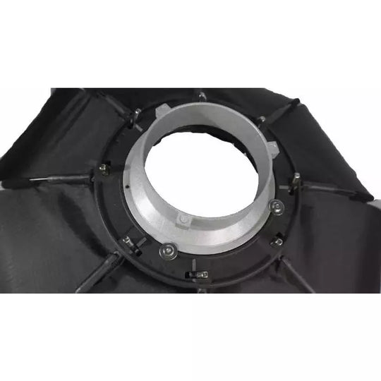Softbox Octabox 90cm Triopo Montura Bowens