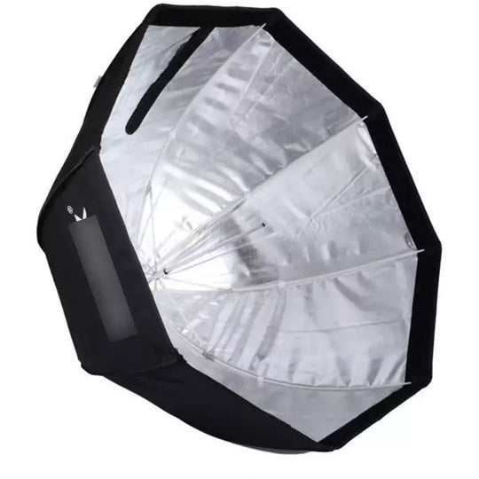 Softbox Octabox Godox 120 Cm Para Fotografia - LA BOUTIQUE FOTOGRAFICA LA BOUTIQUE FOTOGRAFICA