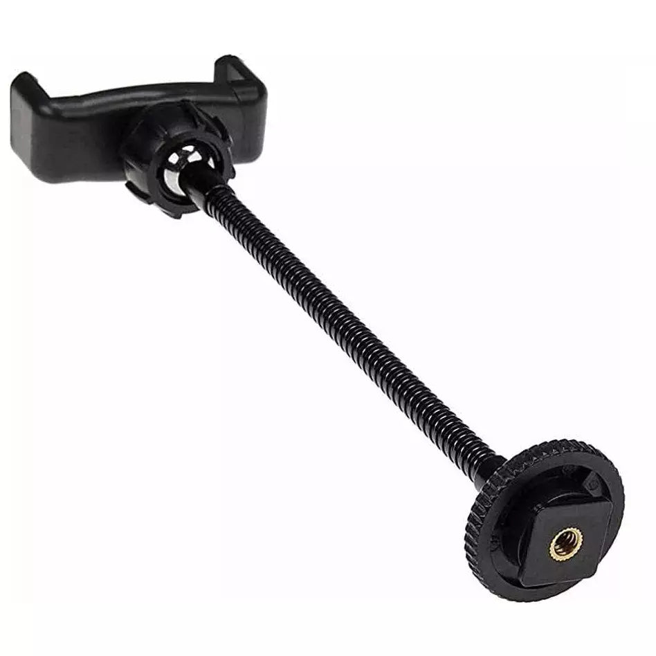 Soporte Para Celular Con Brazo Flexible Trípode 1/4 3/8