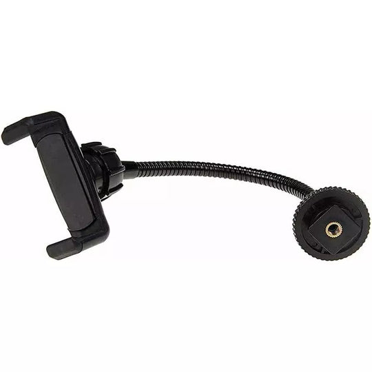 Soporte Para Celular Con Brazo Flexible Trípode 1/4 3/8