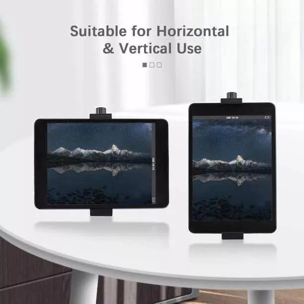 Soporte Para Tablet Ajustable A Trípode 1/4