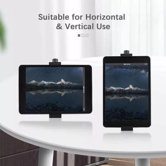 Soporte Para Tablet Ajustable A Trípode 1/4