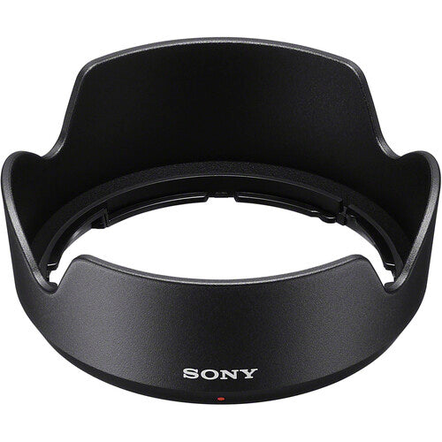 Lente Sony E 15 mm f/1,4 G