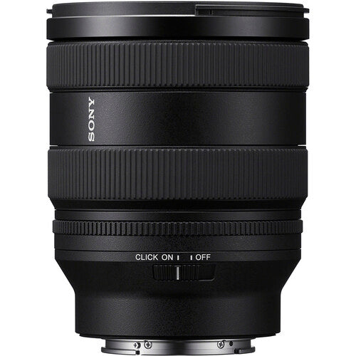 Lente Sony FE 20-70mm F/4 G