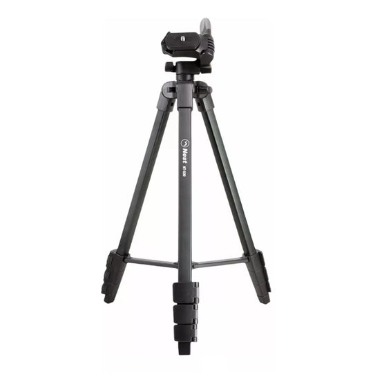 Trípode De Alumino Para Camara y Celular 1.48m Nest NT-530