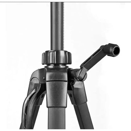 Trípode Para Cámara Y Celular Weifeng Original WT-3520 + Soporte para Celular +Control