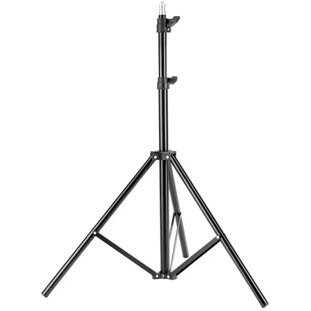 Tripode Para Luces De Fotografia Aros Softbox 2 Metros - LA BOUTIQUE FOTOGRAFICA TRIPODE LA BOUTIQUE FOTOGRAFICA