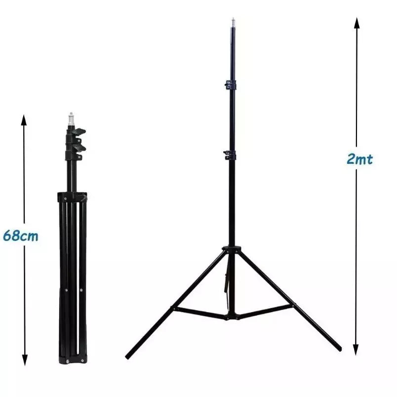 Tripode para softbox 2025