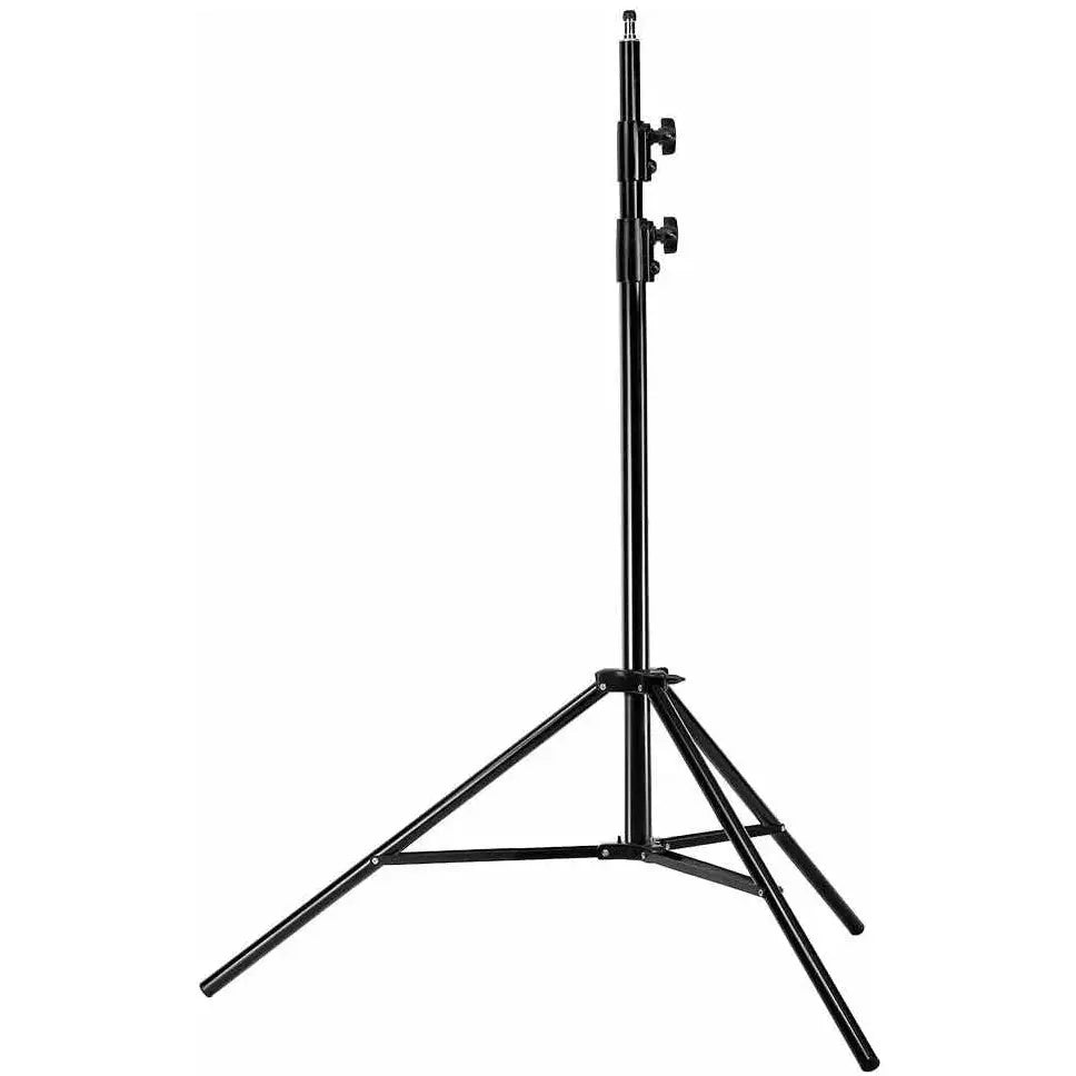 Trípode Stand Profesional Grueso 280cm Soporte Luces Estudio