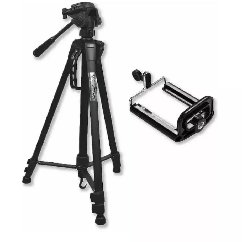 Tripode Weifeng Profesional Para Camara Y Celular Wt-3560 - LA BOUTIQUE FOTOGRAFICA TRIPODE LA BOUTIQUE FOTOGRAFICA
