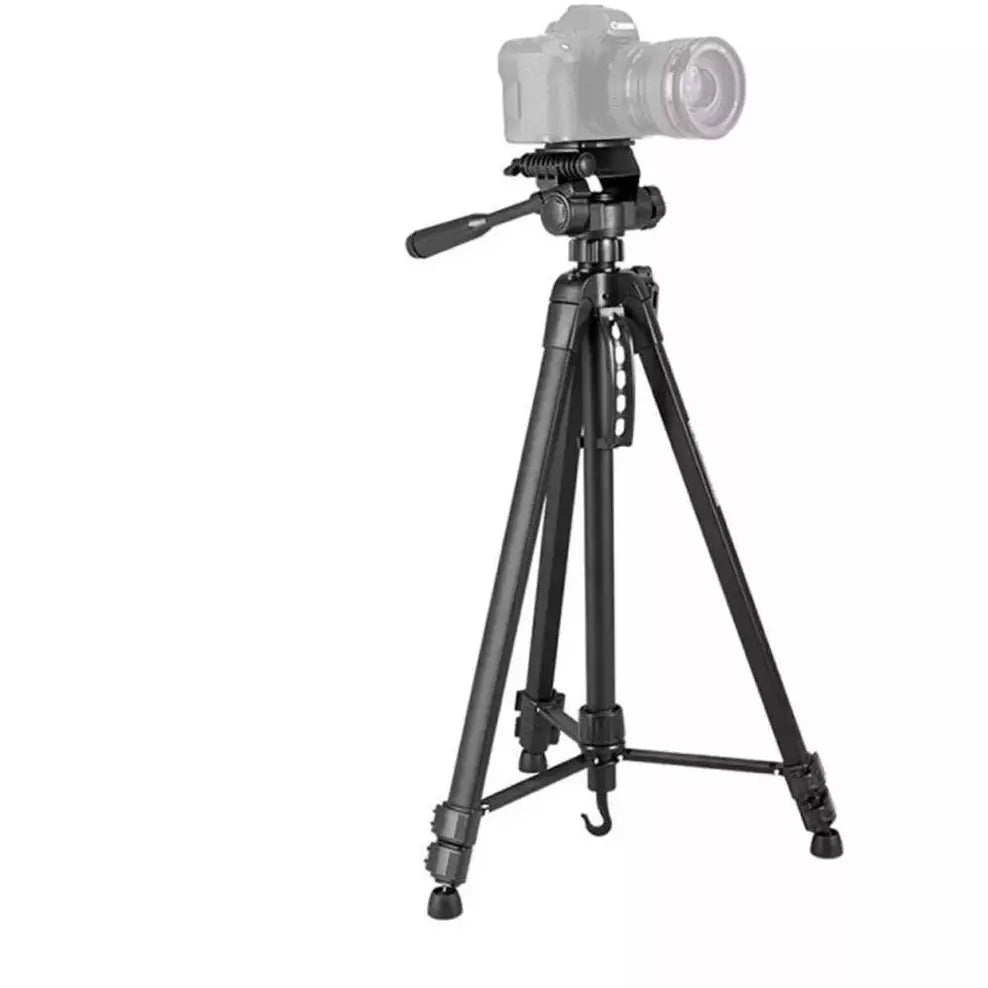 Tripode Weifeng Profesional Para Camara Y Celular Wt-3560 - LA BOUTIQUE FOTOGRAFICA TRIPODE LA BOUTIQUE FOTOGRAFICA