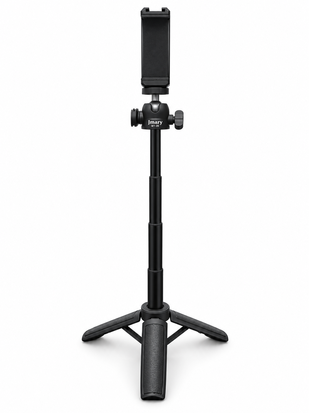 Mini Tripode Para Celular Con Rotula Bola 360°+ SOPORTE JMARY MT-28