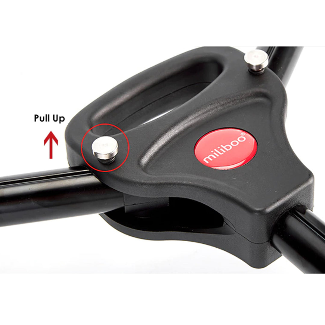 Estrella Dolly De Miliboo Perfecta Para Dar Movimientos Suaves Y Profesionales